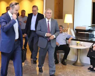 IMF ile gizli görüşme CHP ve İYİ Partinin siyasi kamburu!