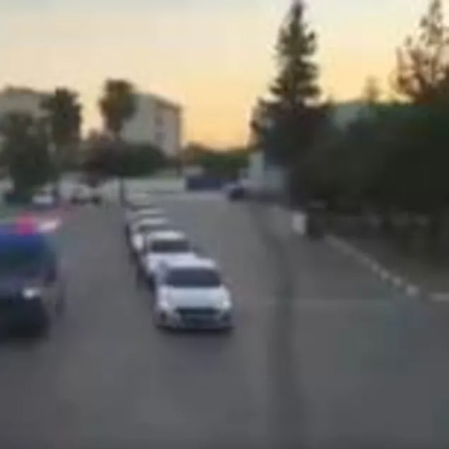 4 ilde Kuyu-17 operasyonu!