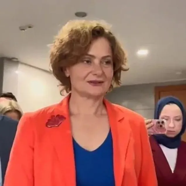 Kaftancıoğlu’na hapis cezası isteniyor!