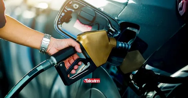 26 Ekim benzine zam son dakika: 1 litre benzin kaç TL? İstanbul, Ankara, İzmir benzin fiyatları ne kadar?
