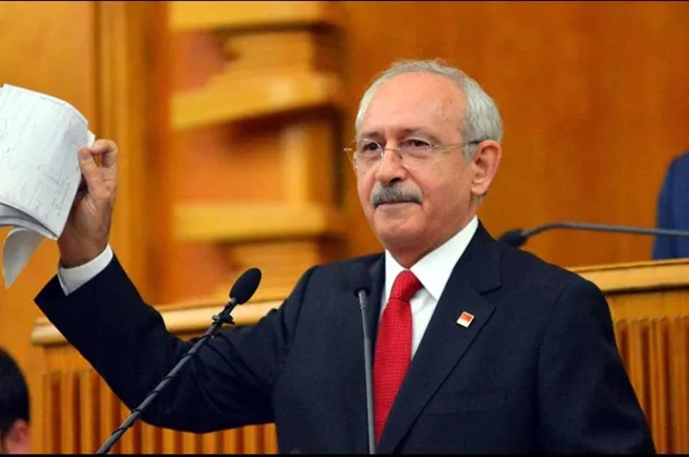 Kemal Kılıçdaroğlu'na tazminat şoku