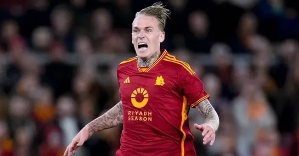 Beşiktaş Rick Karsdorp transferini bitiriyor