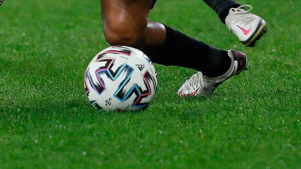 Liderin maçı Kardeşler’in