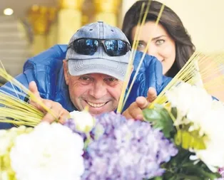 Kuşlar yetim kaldı