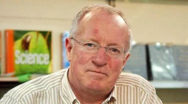 PKK destekçisi İngiliz Gazeteci Robert Fisk hayatını kaybetti! Skandal haberi yüzünden Turgut Özal'dan özür dilemişlerdi-4