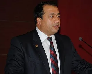 Eski vekil gözaltında