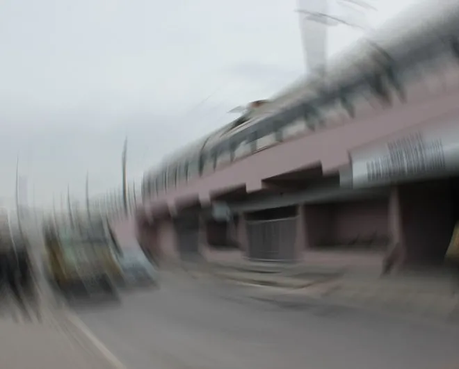 Marmaray inşaatında ceset bulundu