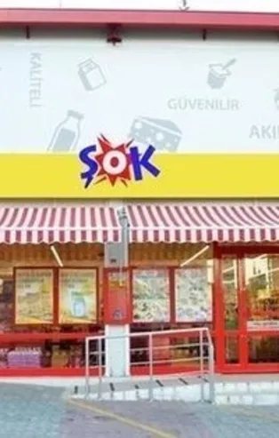 ŞOK aktüel ürünler kataloğu 19-23 Şubat 2021! ŞOK haftanın fırsatları yine dopdolu!