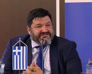 Türkleri balıklara yem yapacağız