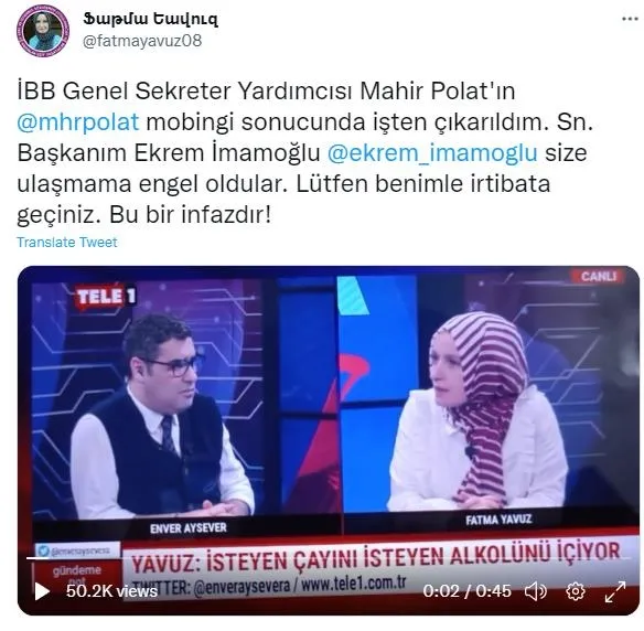 Kılıçdaroğlu Selahattin Demirtaş'ı ve Osman Kavala'yı serbest bırakma sözü verdi başörtüsü hakkında skandal sözler kullandı-3
