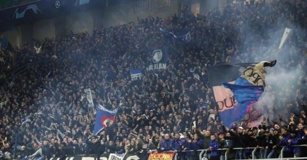 Italyan Uzmandan Coronavirusun Yayilmasiyla Ilgili Ilginc Iddia Atalanta Valencia Maci Bir Biyolojik Bombaydi Takvim