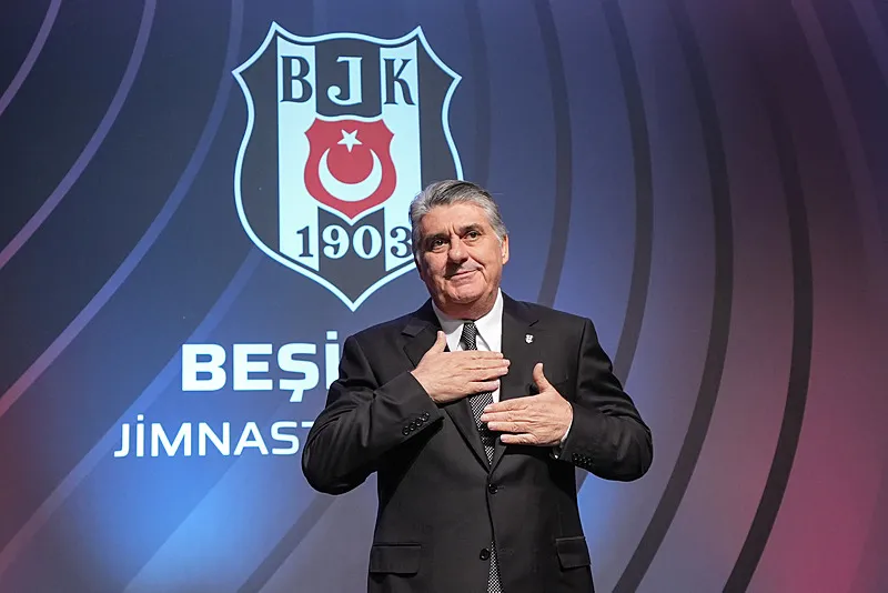 Beşiktaş'ta ilk ayrılık kesinleşti! Büyük operasyon yolda - 2