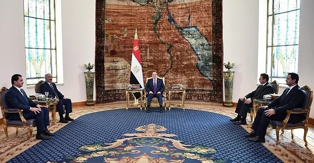 Yunanistan-Hafter krizi: Türkiye ile mutabakatı bırak diktesi! Atina’nın hayalleri suya düştü