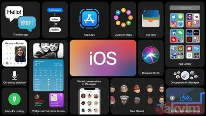 Apple tüm casus uygulamaları bir bir açıkladı! iPhone kullananlar dikkat, tüm bilgilerinizi çalıyor