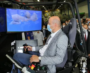 Bakan duyurdu! Yerli scooter geliyor!