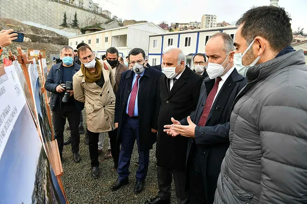 TOKİ resmen duyurdu! 2 ay içinde hizmete açılacak