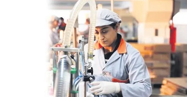 İşçiye-işverene destek