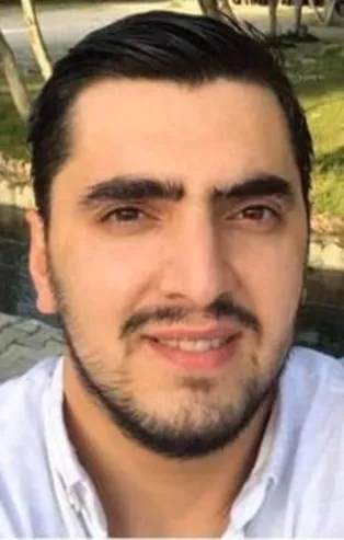 Güle güle şehidim