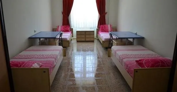 İBB yurt kayıtları başladı mı, ne zaman başlayacak 2021?