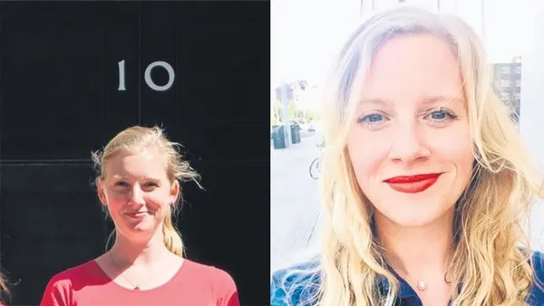 İngiltere'de evli sevgilisi ile sosyal mesafeyi ihlal eden Prof. Neil Ferguson istifa etti-1