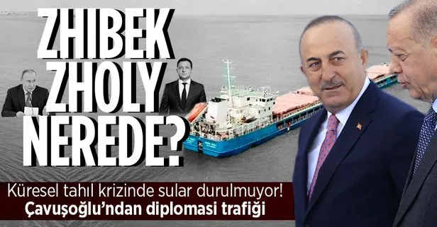 Dışişleri Bakanı Çavuşoğlu’ndan peş peşe kritik temaslar: Önce Kuleba ardından Lavrov
