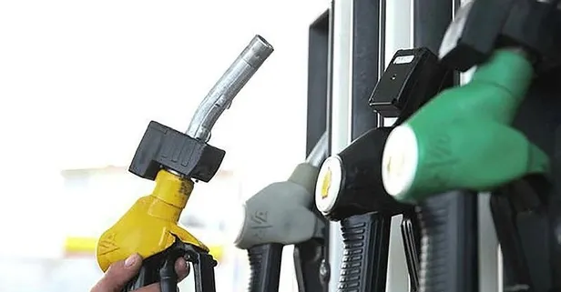Benzine ÖTV ayarı