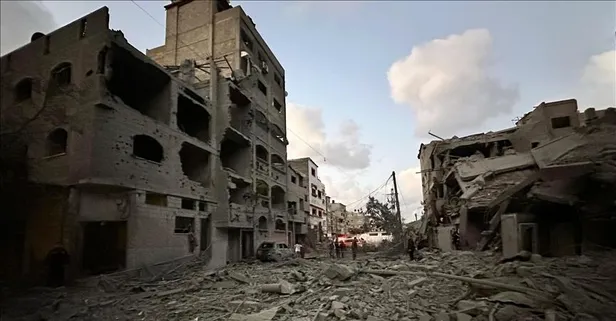 Hamas, İsrail’in “kalıcı işgalini” pekiştirecek ateşkes teklifini reddetti: Kahire’de müzakereler çıkmaza girdi