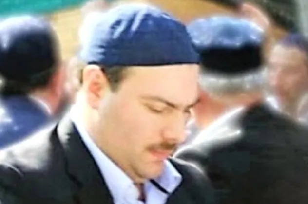 Süleymancılar'ın lideri Alihan Kuriş'in at yarışı meraklısı olduğu ortaya çıktı!