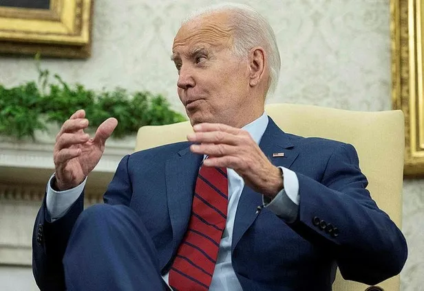 Bayaz Saray raporu duyurdu: ABD Başkanı Joe Biden'a kanser şoku-2