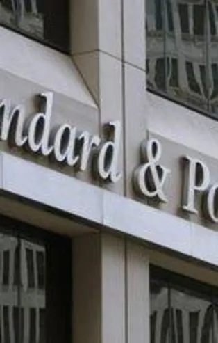 S&P’den Londra’ya