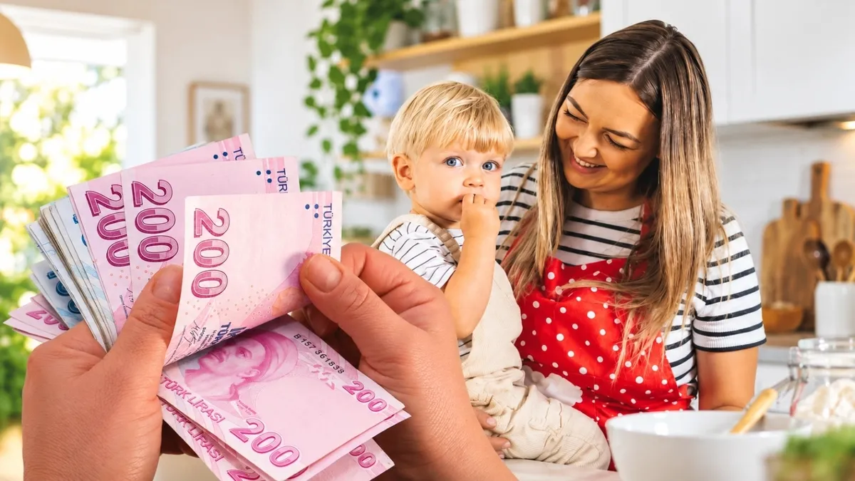 Bakıcı ve gündelikçi çalıştıranlara devlet desteği: Şartları sağlayan işverenin prim yükü azalıyor