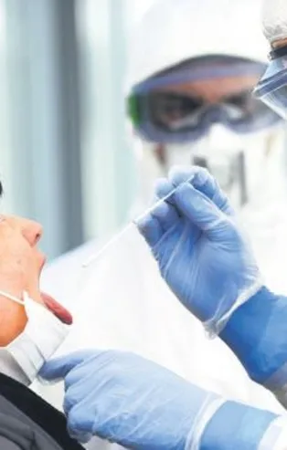 Almanya'da Coronavirüs'ten ölenlerin sayısı Çin'i geçti