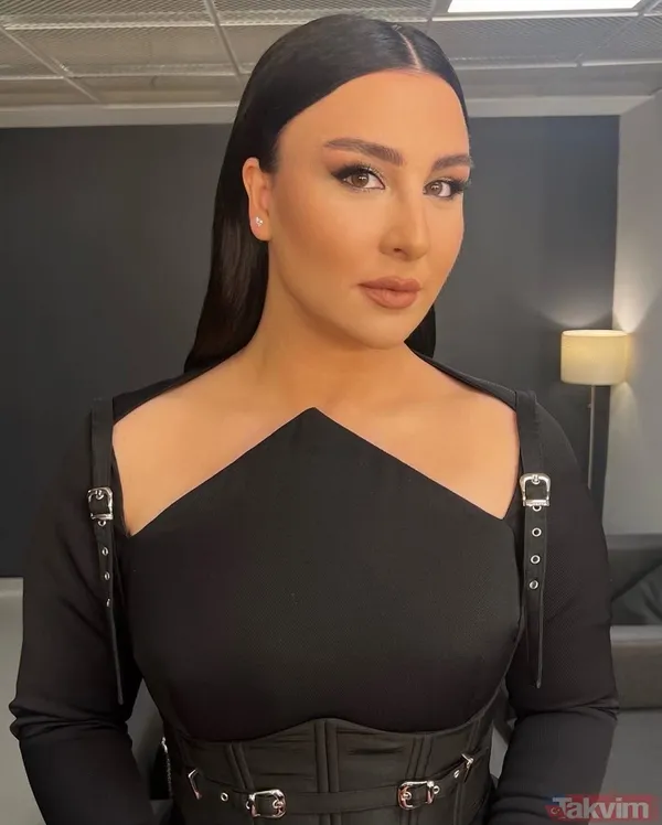 3 yıl önce evlendi! Bahar’ın Hasibe’si Yasemin Sakallıoğlu’nun eşi bakın kim çıktı! Kendisinden de ünlü Meğer EDHO, Sihirli Annem... - 7