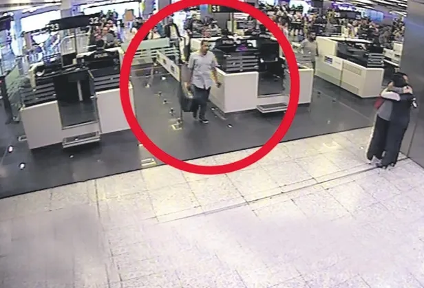 Cemal Kaşıkçı cinayetinde operasyonun beynine ulaşıldı-1