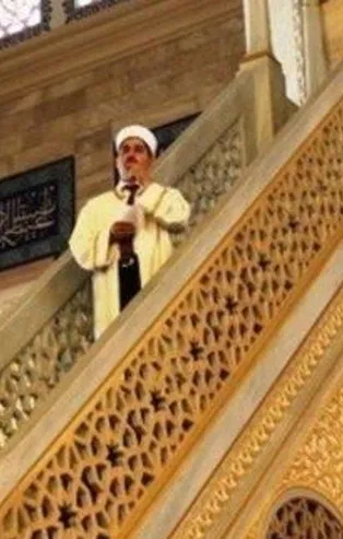 Diyanet cuma hutbesini yayımladı! 1 Mart 2019 Cuma hutbesi