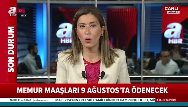 BaÅkan ErdoÄan'dan memurlara müjde! Memur maaÅları bayram öncesi ödenecek ile ilgili görsel sonucu