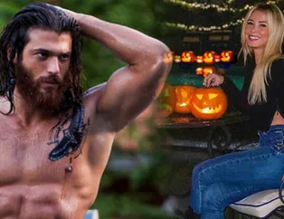 Can Yaman-Diletta Leotta aşkı... ’Eski sevgili’ şoku!