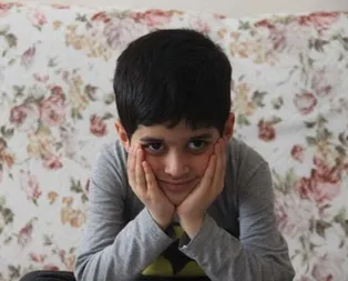 Küçük Tahanın tedavisi için Başkan Erdoğan devreye girdi