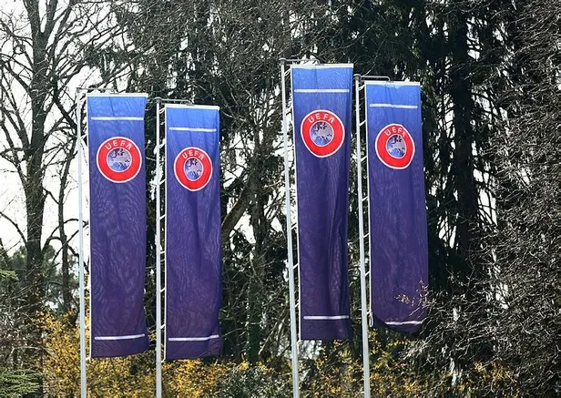 Son dakika: UEFA'dan flaş Kovid-19 kararı: İlk sıradaki takım Şampiyonlar Ligi'ne gidecek-1