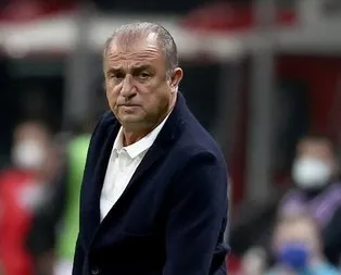 Terim 2. kez kaybetti