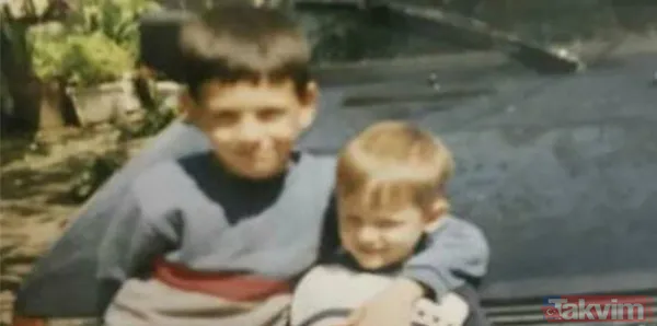 Futbol Dünyasının Ünlü İsimlerinin Çocukluk Fotoğrafları Sizi Çok Şaşırtacak. Hazırsanız Başlayalım...