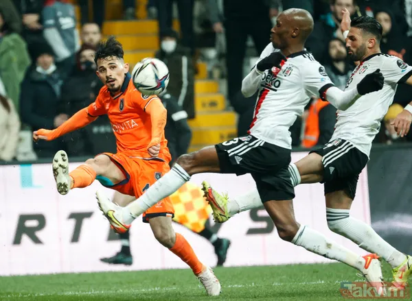 Kenan Karaman depremi! İlk golünü attı sosyal medya karıştı - 8