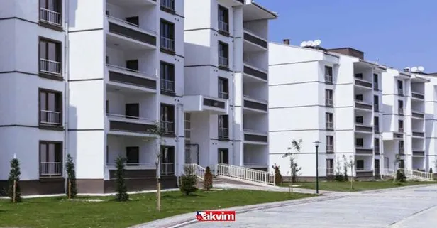 15 bin TL peşin, aylık olarak 400 TL taksitle ev sahibi olabilirsiniz!