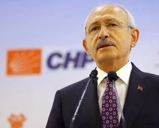 CHP’de koltuk yağmacılığı