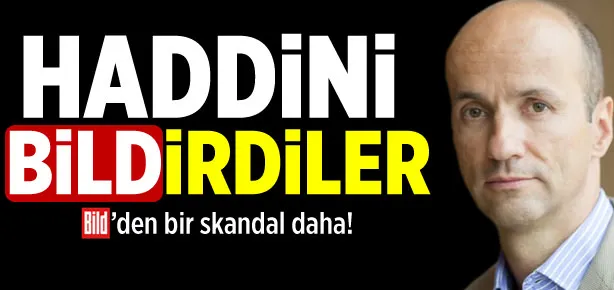 Haddini bildirdiler