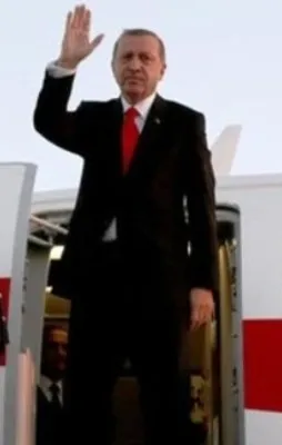 Erdoğan'dan 4 ülkeye kritik ziyaret