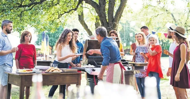 Mangal sezonu bitti beyaz et ucuzladı