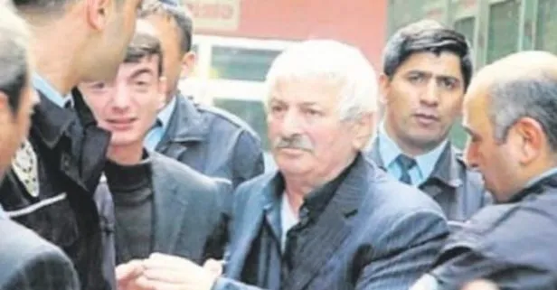 Oflu İsmail’in torunları yakalandı