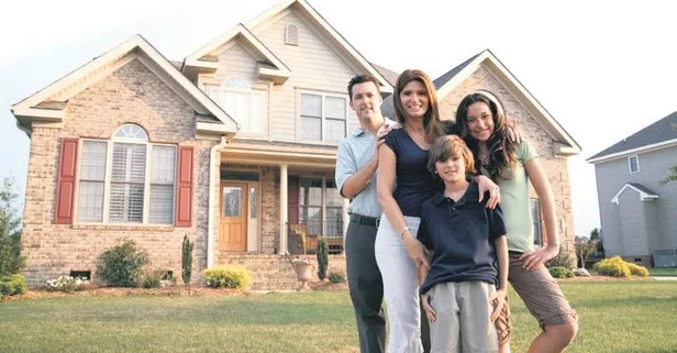 Ziraat Bankası, VakıfBank ve Halkbank... Kamu bankaları konut kredi faizlerini indirdi! Konut kredi faizleri ne kadar?