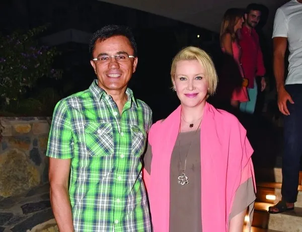 Ender Saraç koronavirüs testi sonucuyla her şeyi açıkladı! Dr. Ender Saraç'tan koronavirüs önlemleri-1